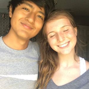 Meet your Posher, Caroline